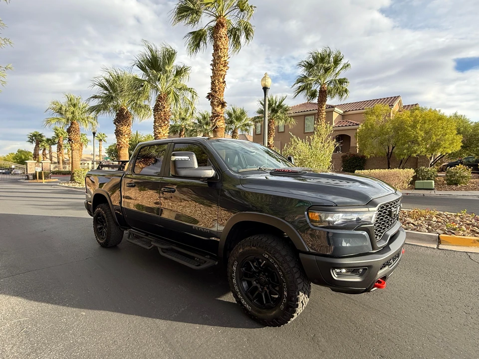 2025 Ram 1500 2nd Gen - Image 14 of 31