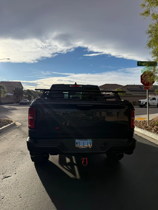 2025 Ram 1500 2nd Gen - Image 10 of 31