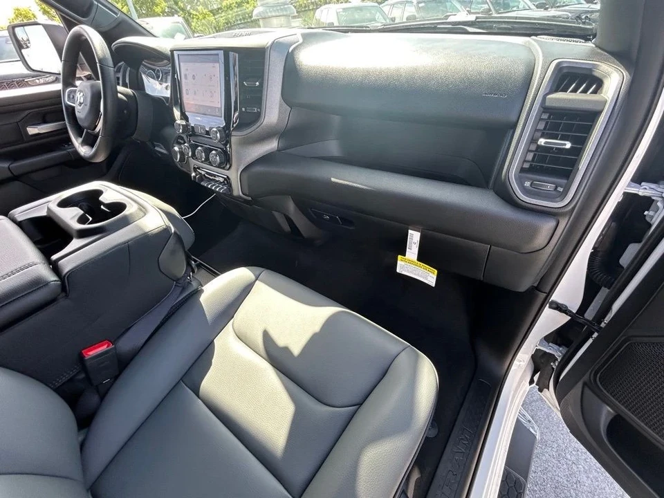 2025 Ram 1500 2nd Gen - Image 16 of 21
