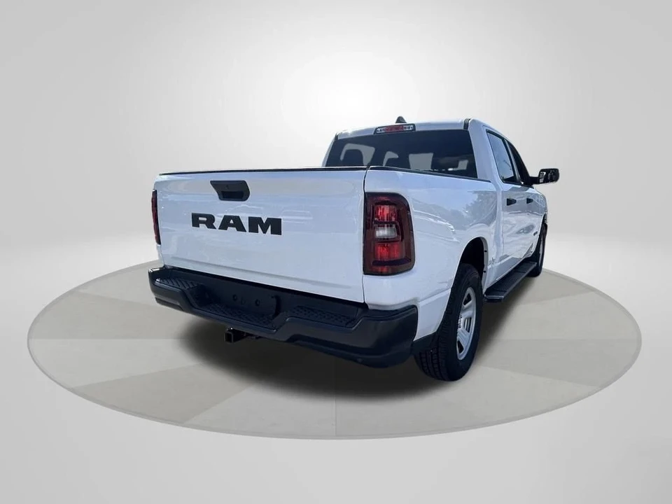 2025 Ram 1500 2nd Gen - Image 7 of 21