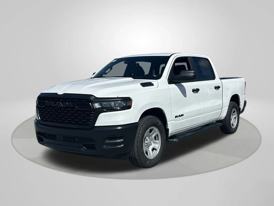 2025 Ram 1500 2nd Gen - Image 2 of 21