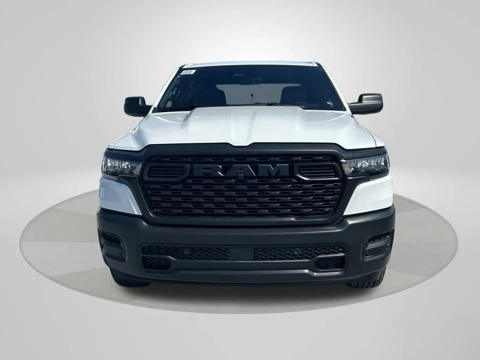 2025 Ram 1500 2nd Gen - Image 3 of 21