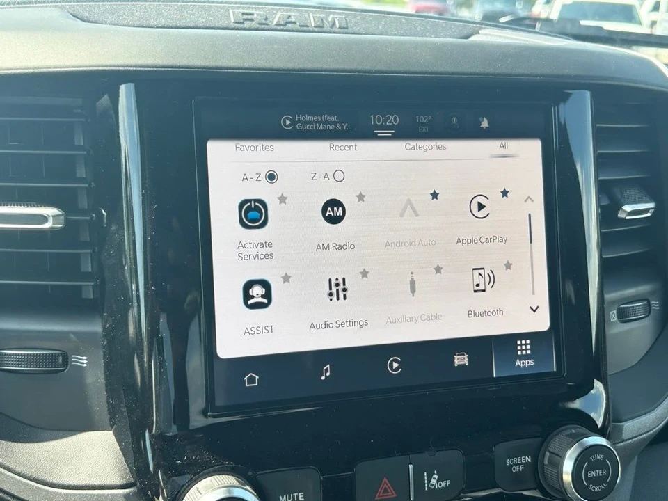 2025 Ram 1500 2nd Gen - Image 11 of 21