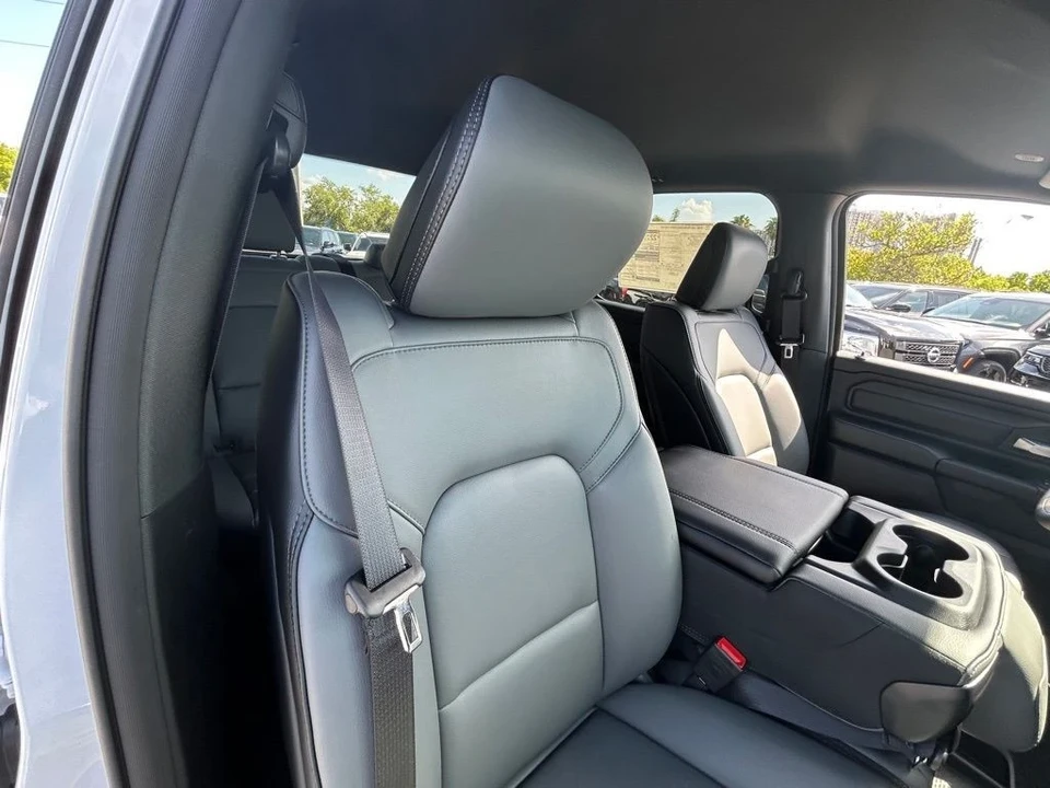 2025 Ram 1500 2nd Gen - Image 19 of 21