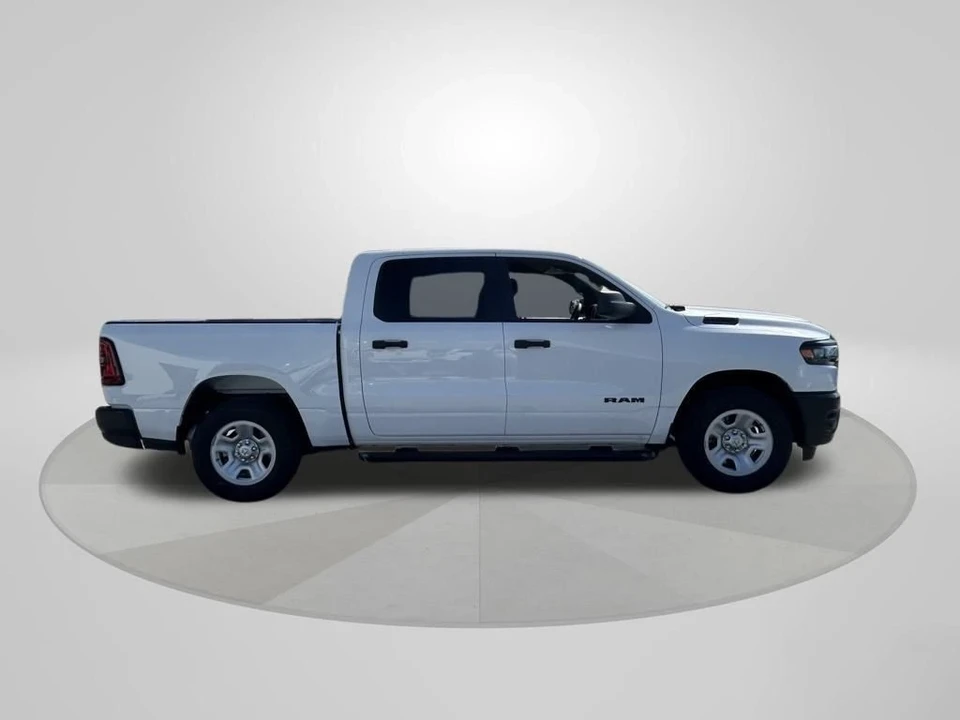 2025 Ram 1500 2nd Gen - Image 8 of 21