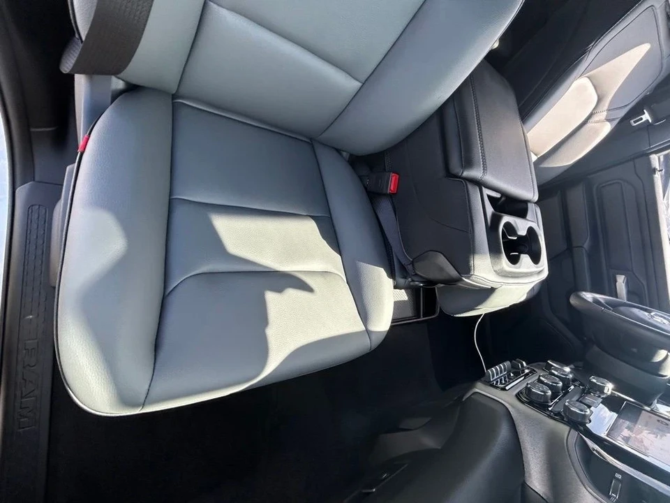 2025 Ram 1500 2nd Gen - Image 20 of 21