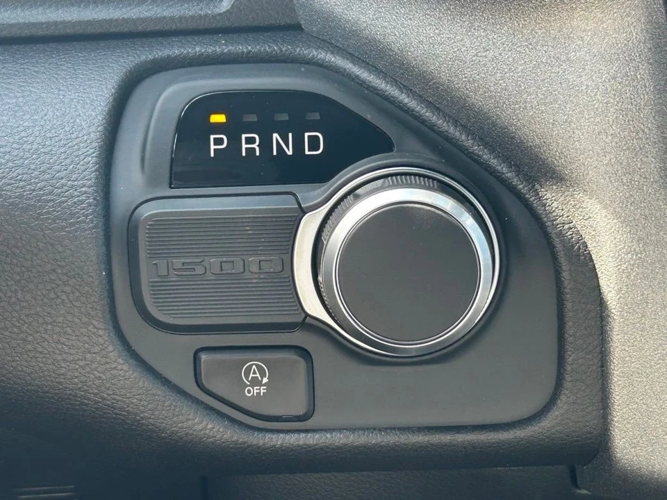 2025 Ram 1500 2nd Gen - Image 12 of 21