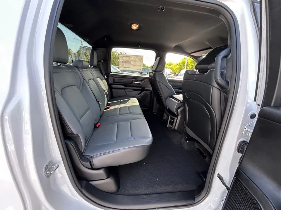 2025 Ram 1500 2nd Gen - Image 21 of 21