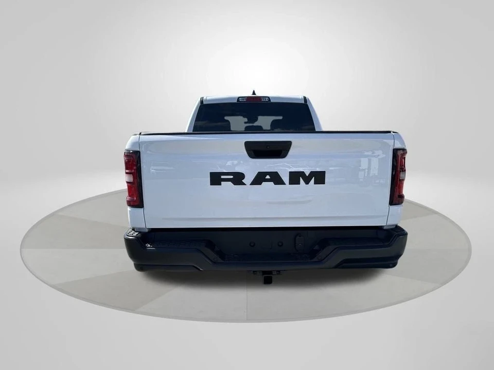 2025 Ram 1500 2nd Gen - Image 6 of 21