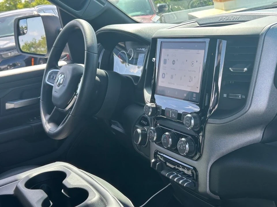 2025 Ram 1500 2nd Gen - Image 18 of 21