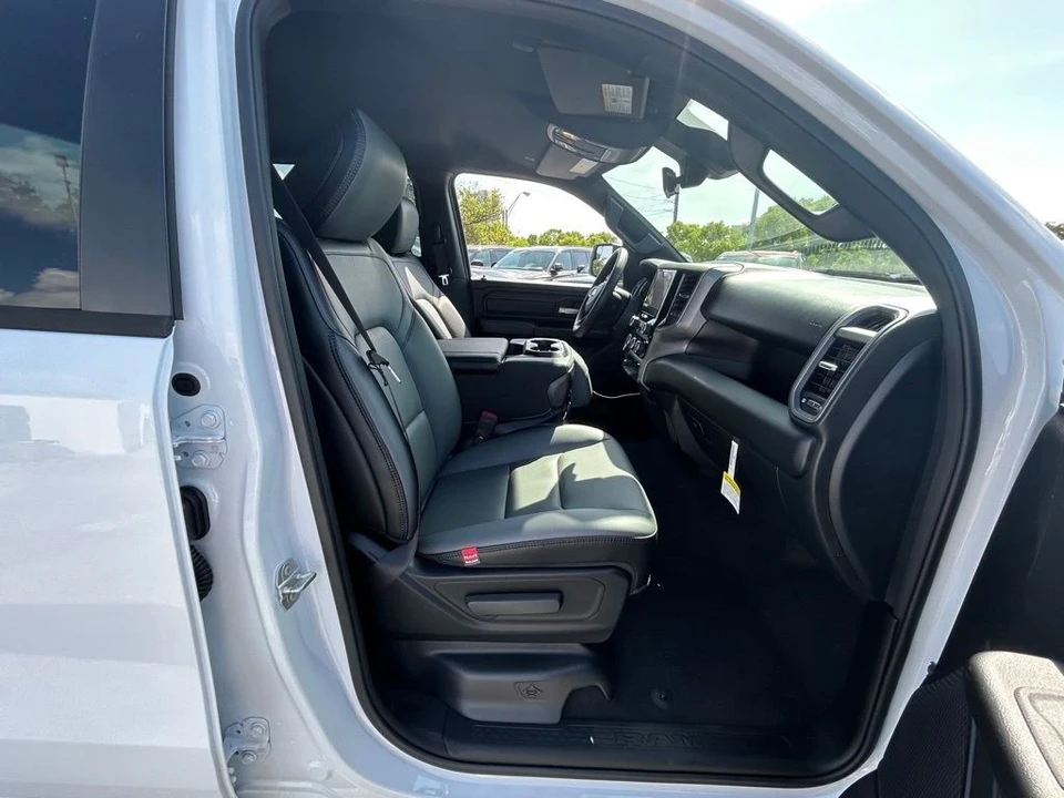 2025 Ram 1500 2nd Gen - Image 15 of 21
