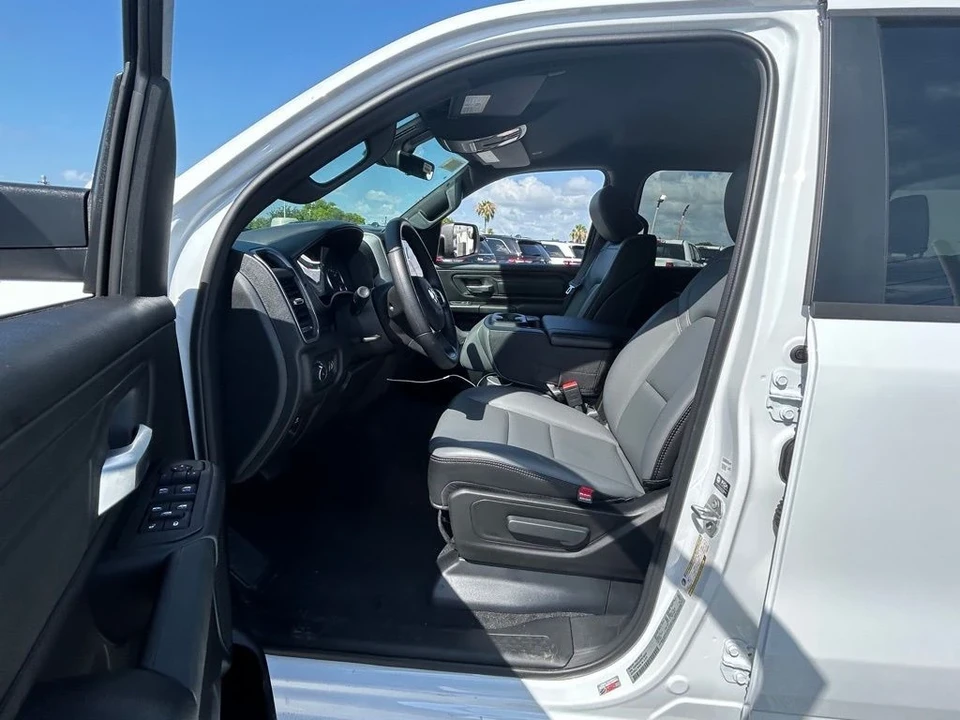 2025 Ram 1500 2nd Gen - Image 9 of 21
