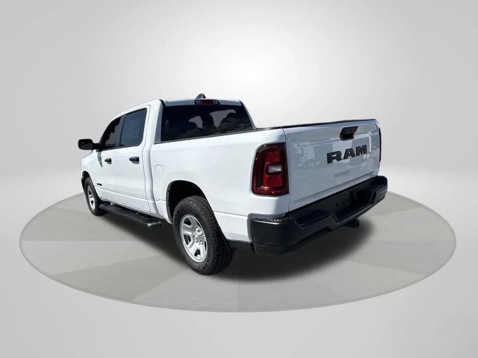 2025 Ram 1500 2nd Gen - Image 5 of 21