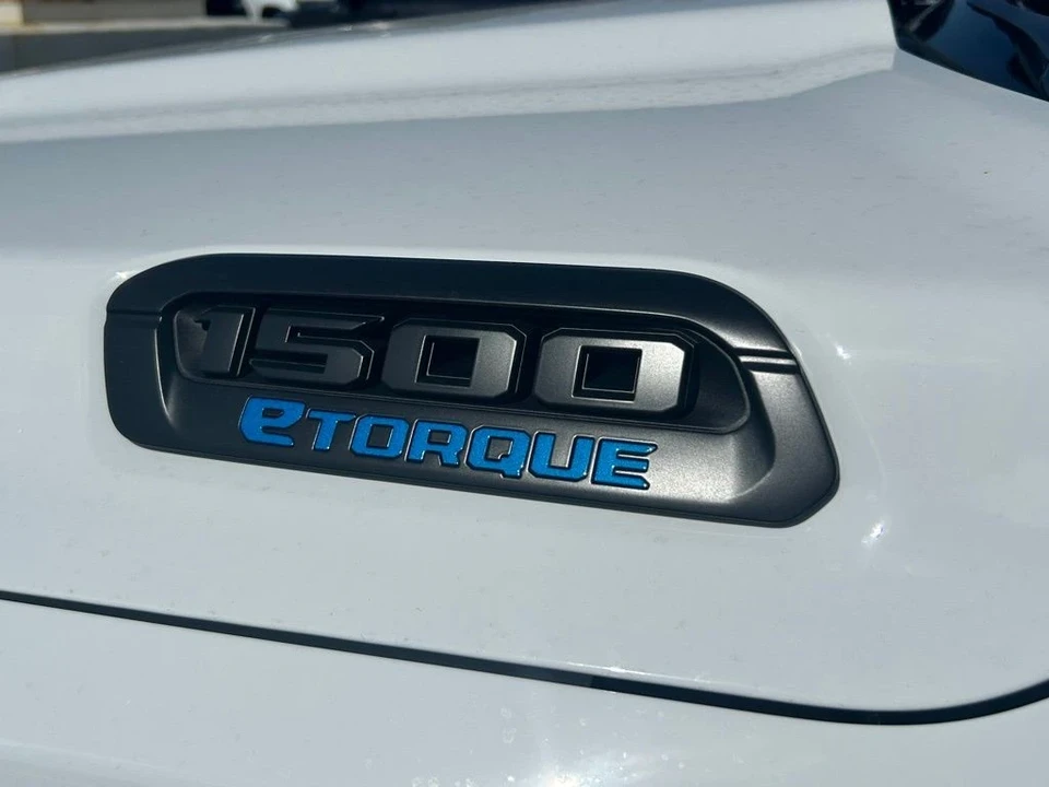 2025 Ram 1500 2nd Gen - Image 14 of 21