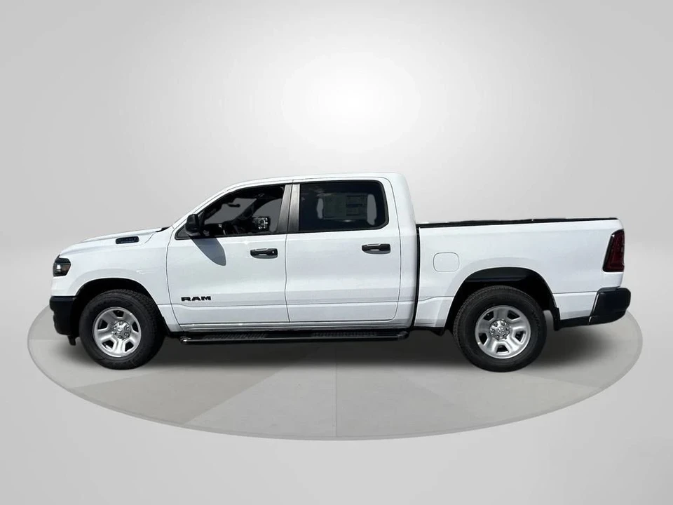 2025 Ram 1500 2nd Gen - Image 4 of 21
