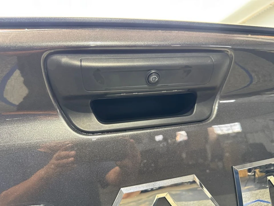 2025 Ram 1500 2nd Gen - Image 23 of 31
