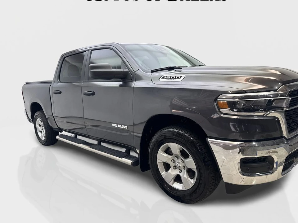 2025 Ram 1500 2nd Gen - Image 12 of 31