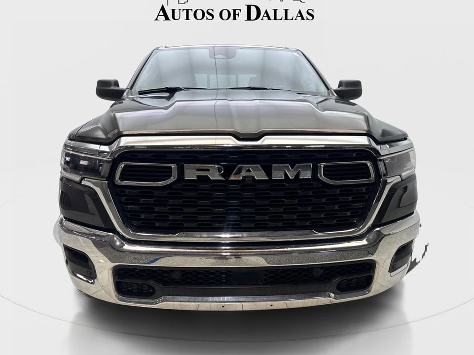 2025 Ram 1500 2nd Gen - Image 3 of 31