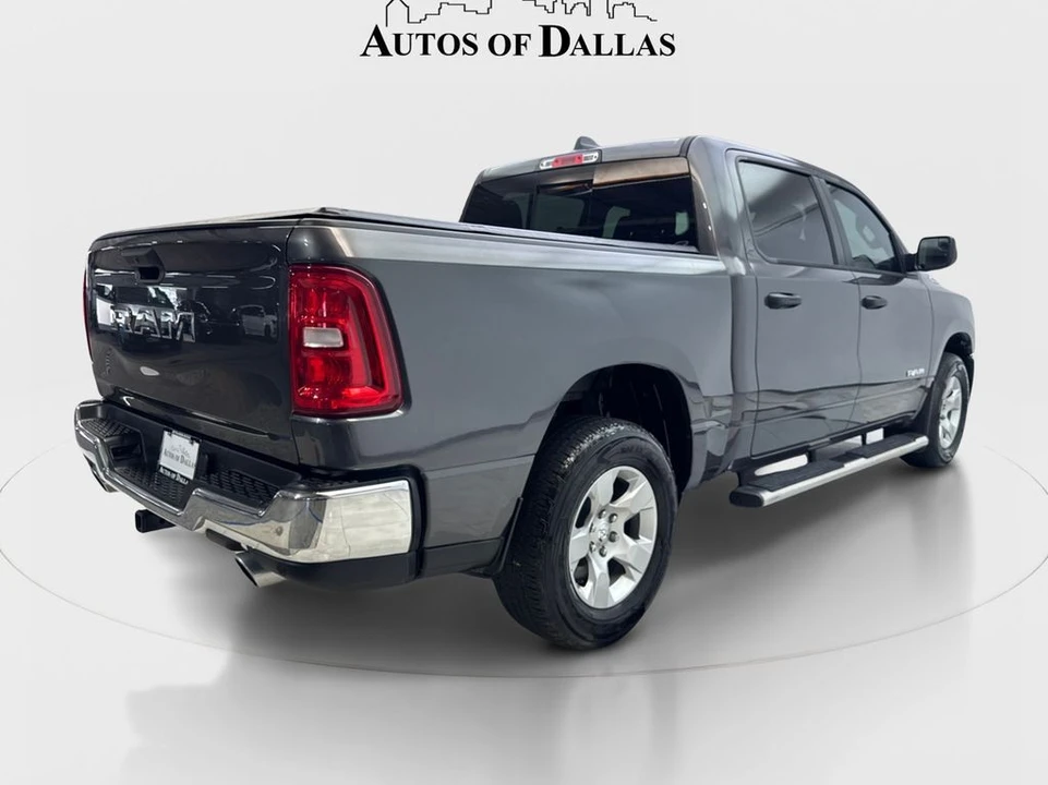 2025 Ram 1500 2nd Gen - Image 6 of 31