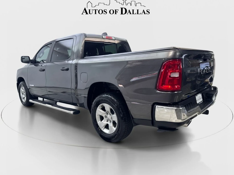 2025 Ram 1500 2nd Gen - Image 9 of 31