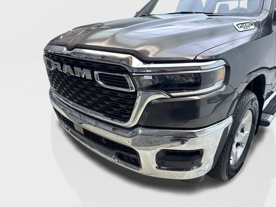 2025 Ram 1500 2nd Gen - Image 16 of 31
