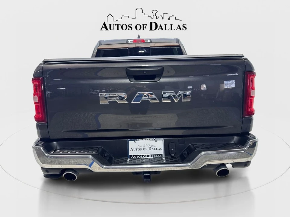 2025 Ram 1500 2nd Gen - Image 7 of 31