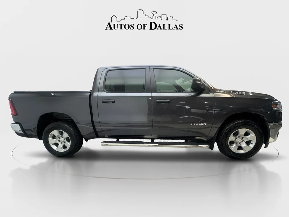 2025 Ram 1500 2nd Gen - Image 10 of 31