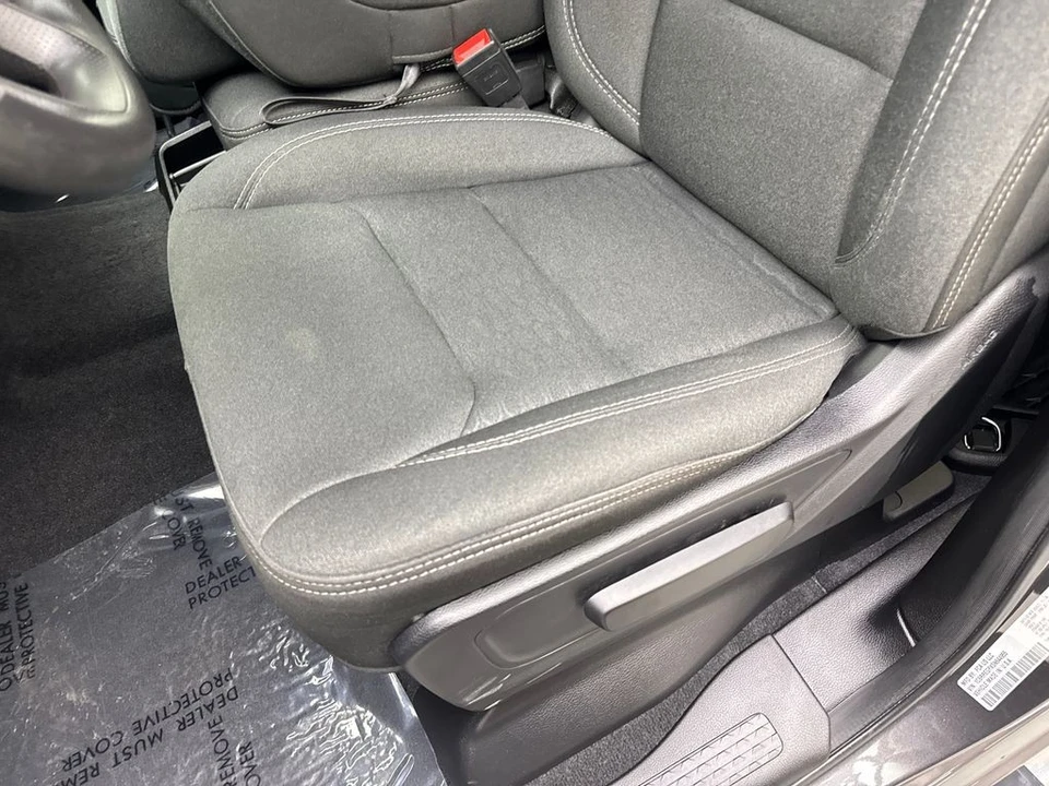 2025 Ram 1500 2nd Gen - Image 30 of 31