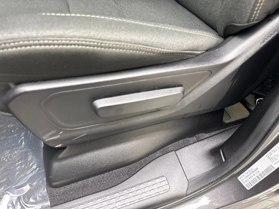 2025 Ram 1500 2nd Gen - Image 31 of 31