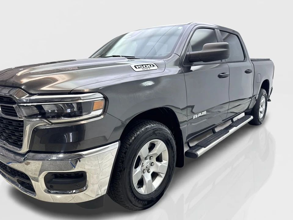 2025 Ram 1500 2nd Gen - Image 11 of 31