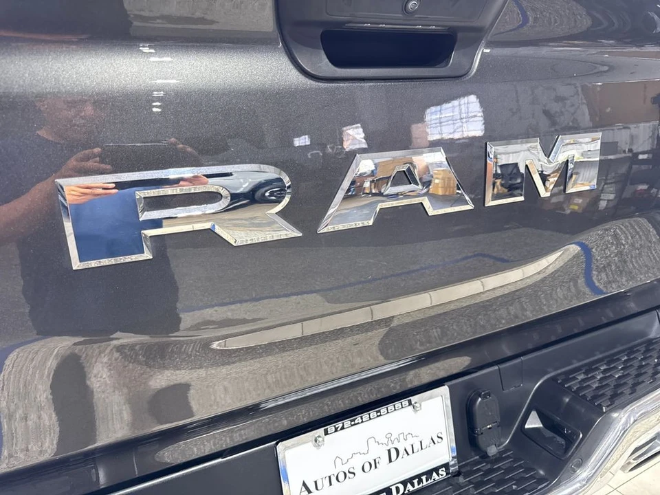 2025 Ram 1500 2nd Gen - Image 21 of 31