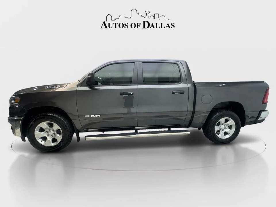 2025 Ram 1500 2nd Gen - Image 5 of 31
