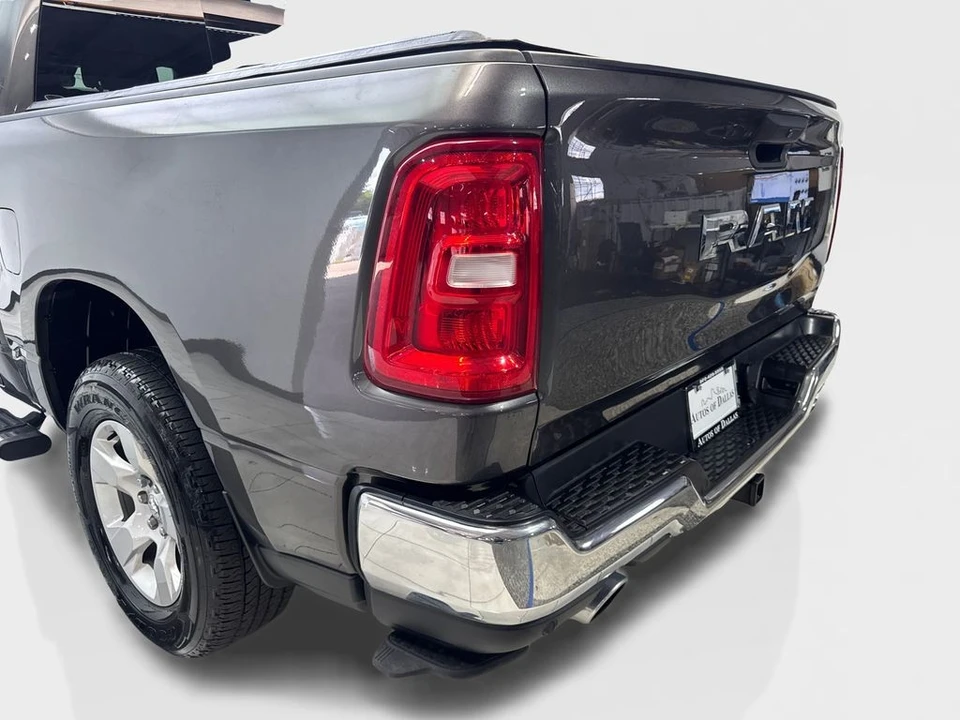 2025 Ram 1500 2nd Gen - Image 19 of 31