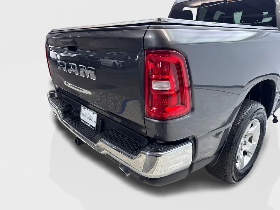 2025 Ram 1500 2nd Gen - Image 18 of 31