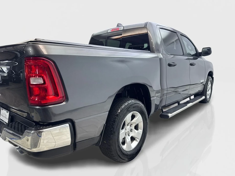 2025 Ram 1500 2nd Gen - Image 13 of 31