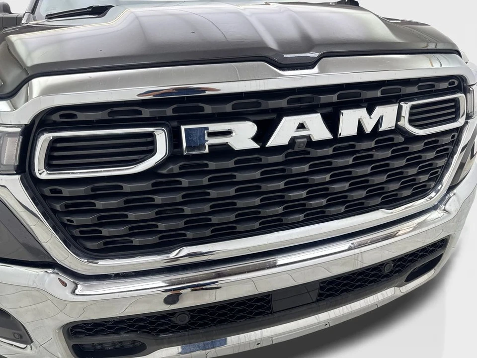 2025 Ram 1500 2nd Gen - Image 26 of 31