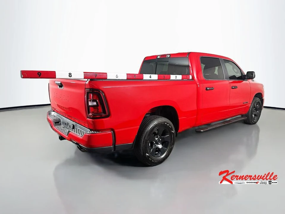 2025 Ram 1500 2nd Gen - Image 7 of 21
