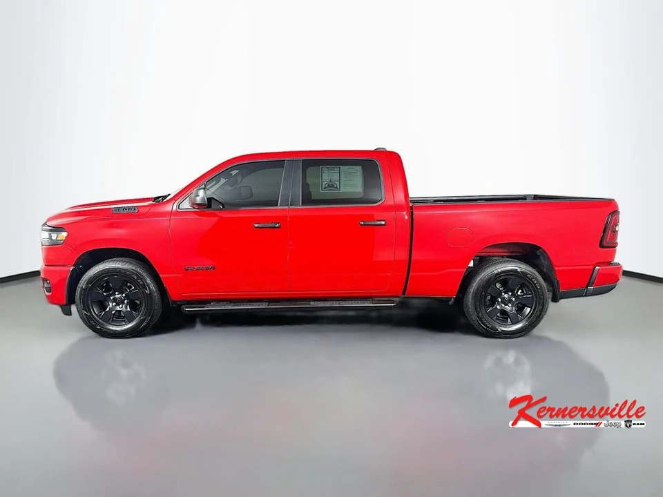 2025 Ram 1500 2nd Gen - Image 4 of 21