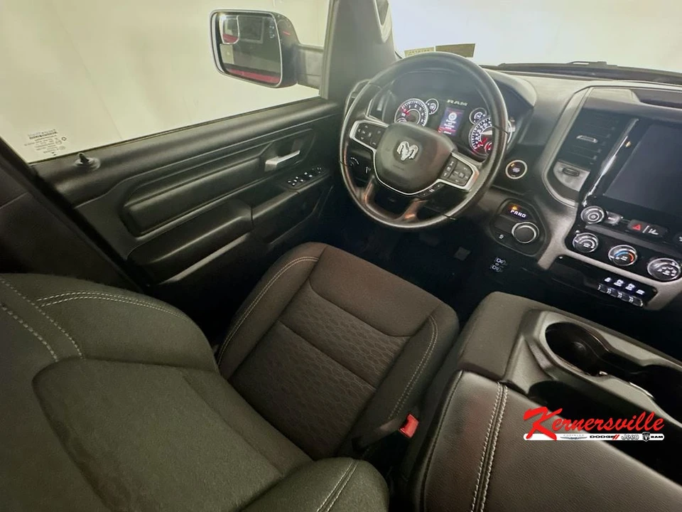 2025 Ram 1500 2nd Gen - Image 9 of 21