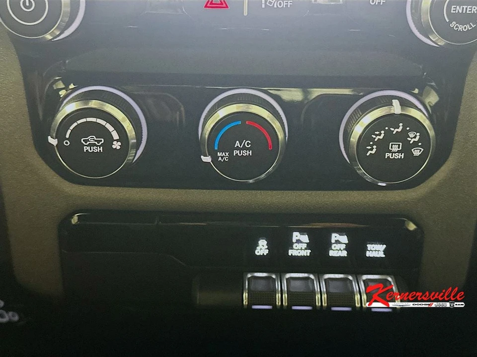 2025 Ram 1500 2nd Gen - Image 18 of 21