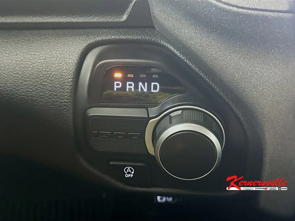2025 Ram 1500 2nd Gen - Image 16 of 21