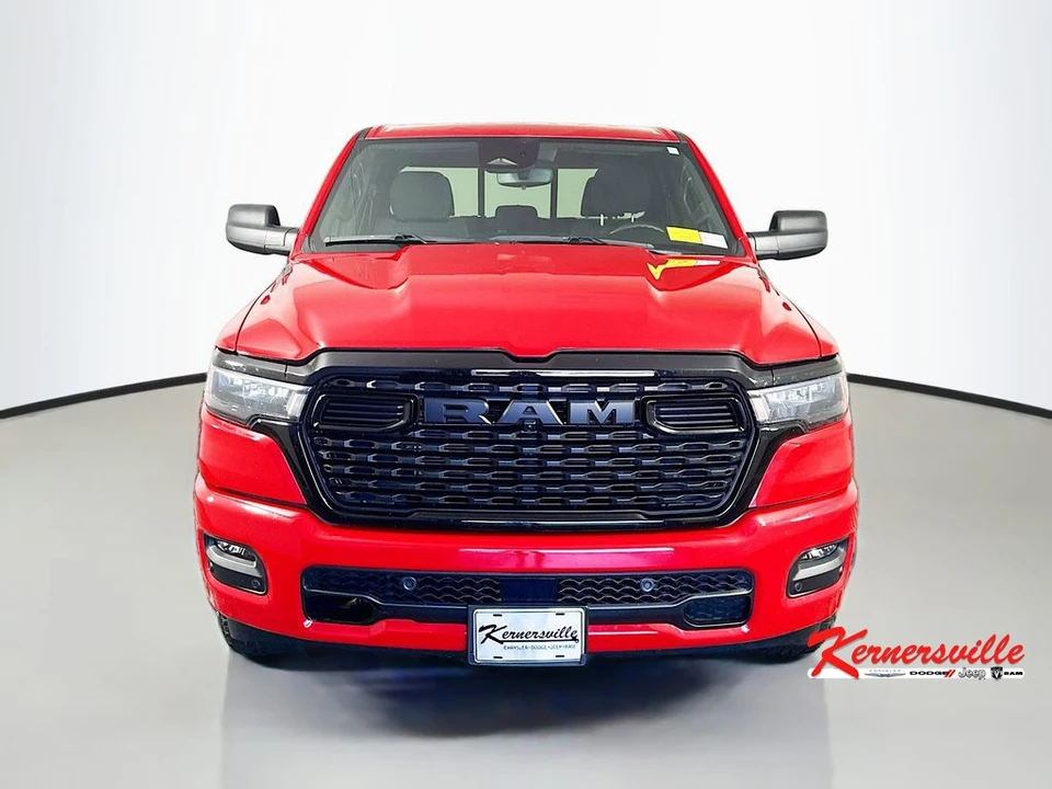 2025 Ram 1500 2nd Gen - Image 2 of 21