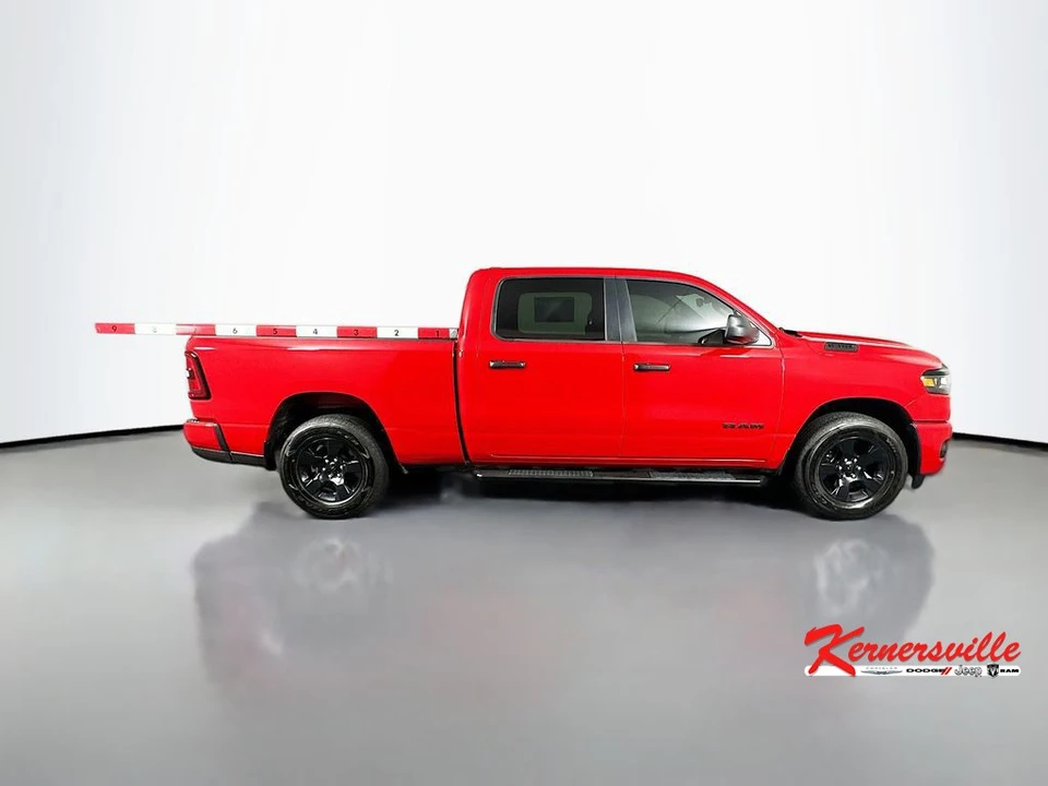 2025 Ram 1500 2nd Gen - Image 8 of 21