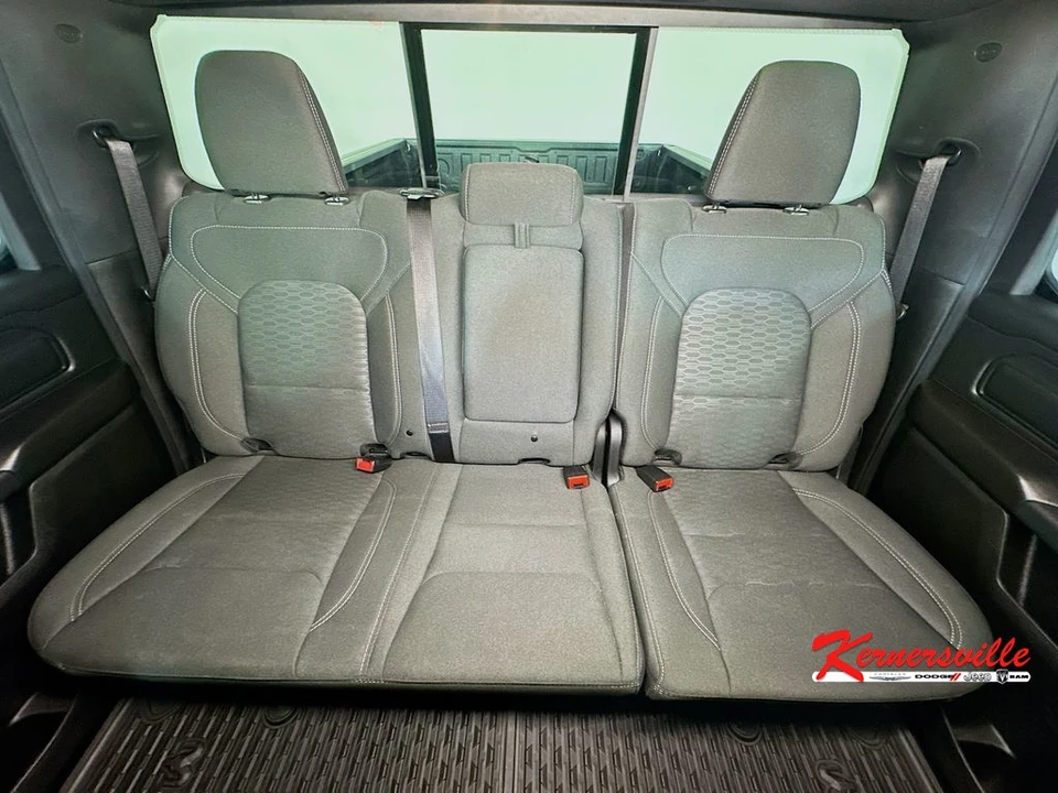 2025 Ram 1500 2nd Gen - Image 13 of 21