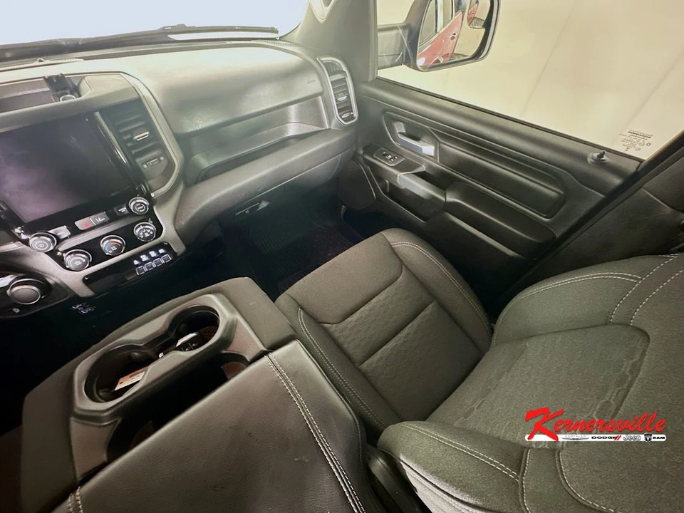 2025 Ram 1500 2nd Gen - Image 11 of 21