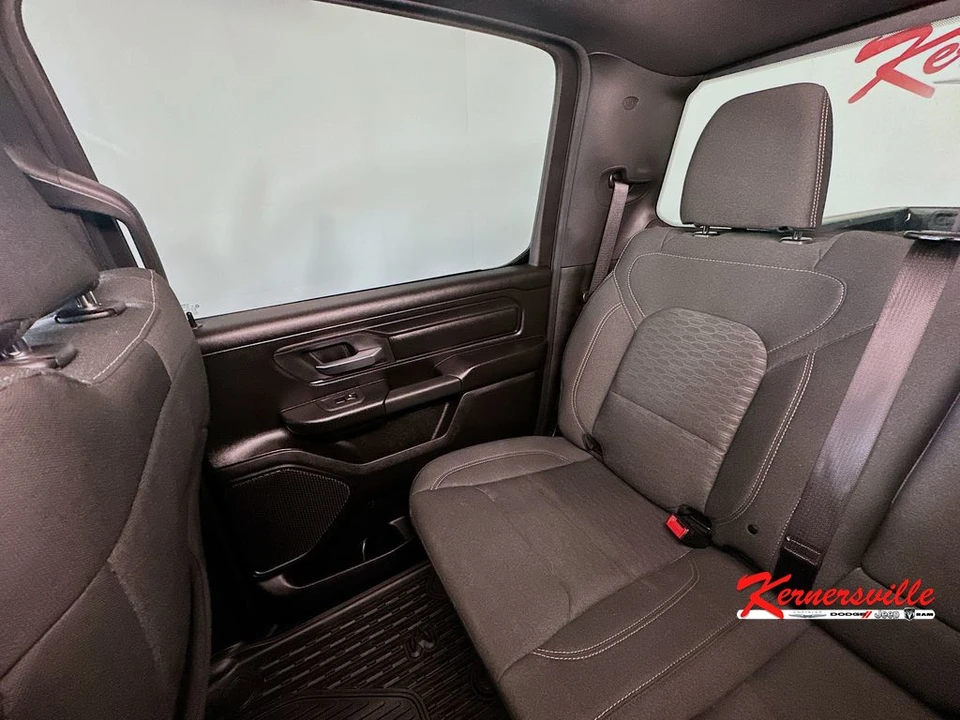 2025 Ram 1500 2nd Gen - Image 12 of 21