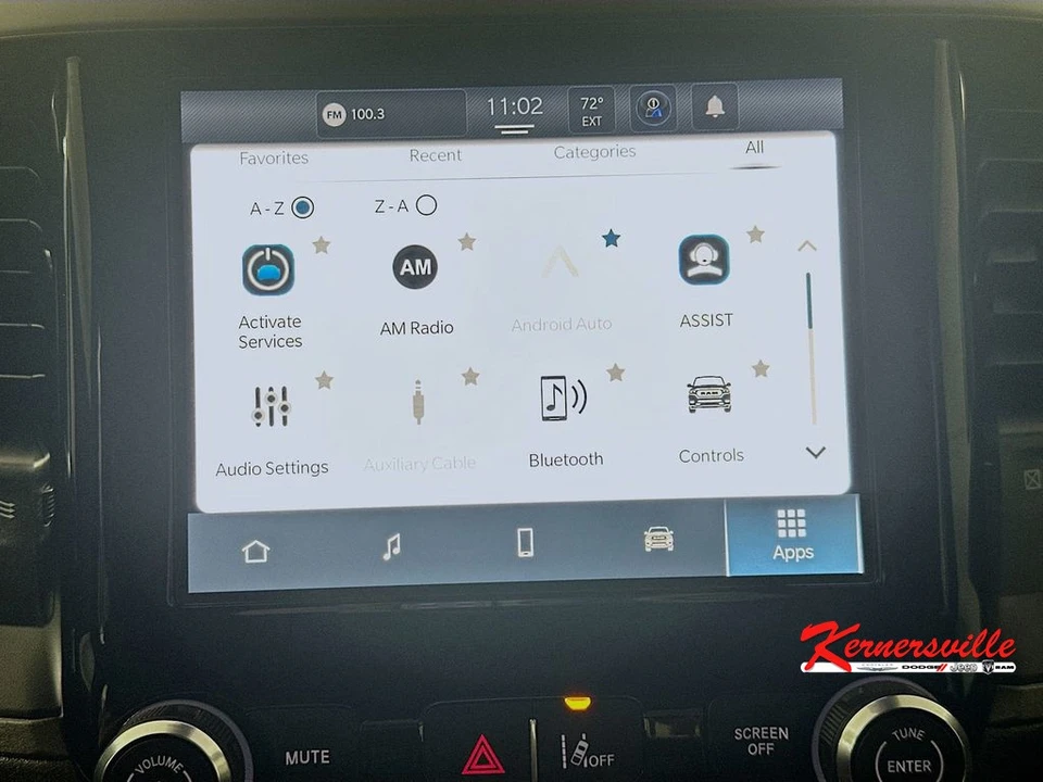 2025 Ram 1500 2nd Gen - Image 19 of 21
