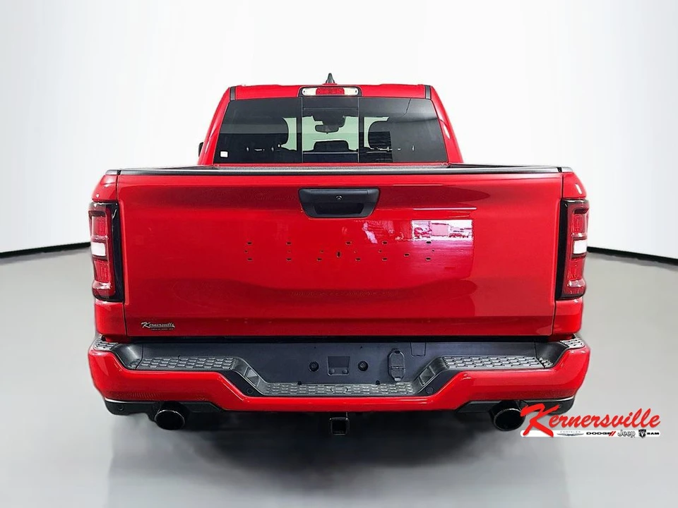 2025 Ram 1500 2nd Gen - Image 6 of 21