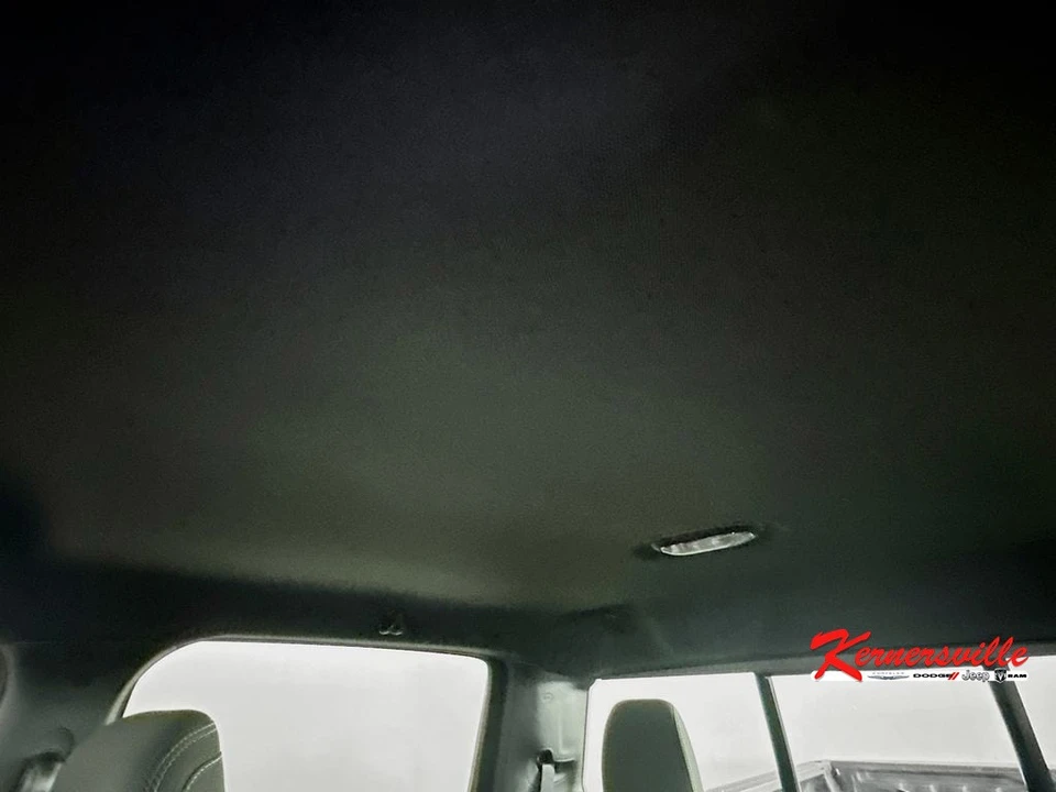 2025 Ram 1500 2nd Gen - Image 21 of 21