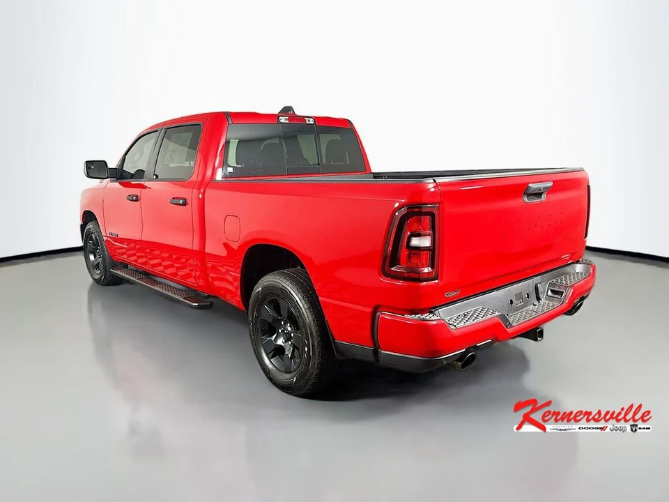 2025 Ram 1500 2nd Gen - Image 5 of 21